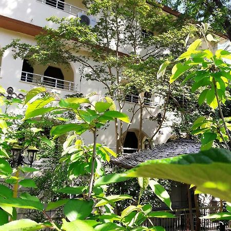 Kromer Garden Hotel Antalya Extérieur photo